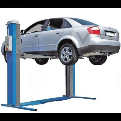 СТО ремонт ДВС и ходовой