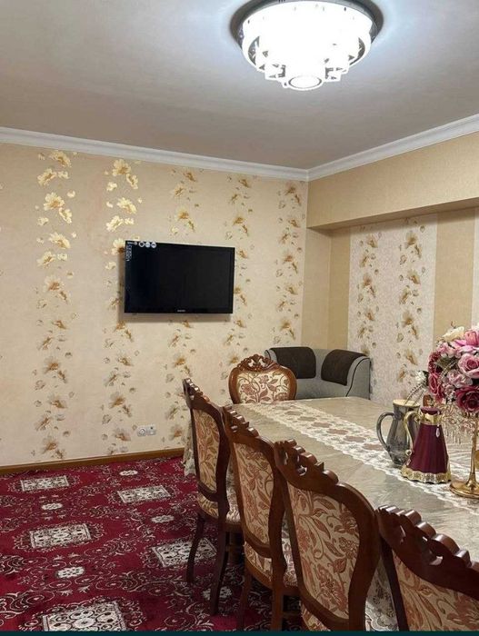 Продаётся квартира в Юнусабад Ц-4