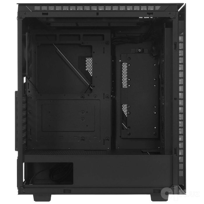 - Корпус Thermaltake Divider 550 TG Ultra Edition Black