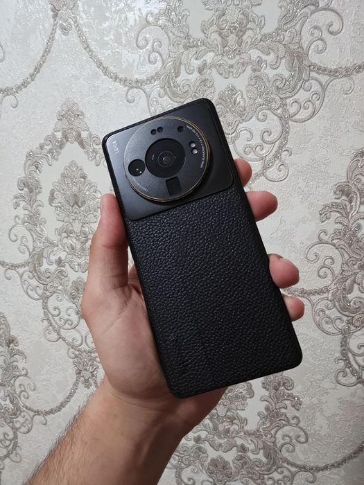Xiaomi 12S Ultra