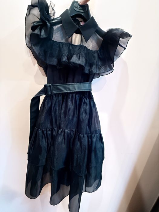 Платье праздничное девочкам