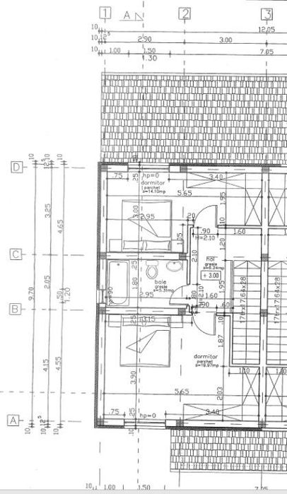 Duplex de vanzare Urseni