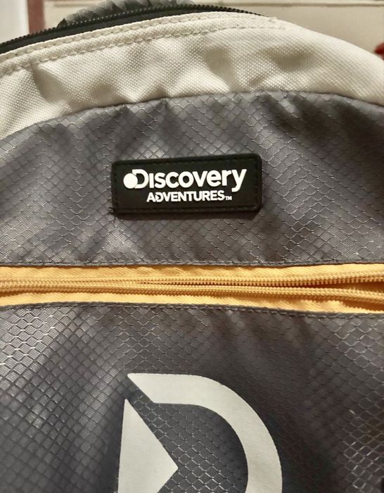 rucsac Discovery Adventures  - Ghiozdan Design Outdoor