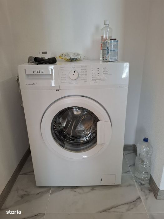 Apartament 2 camere de închiriat – Zona Insula de Agrement, Bacău