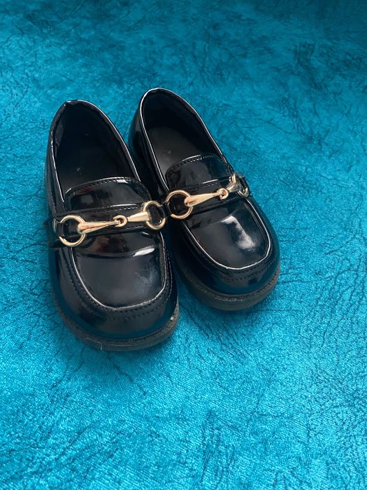 Pantofi fetițe nr 22