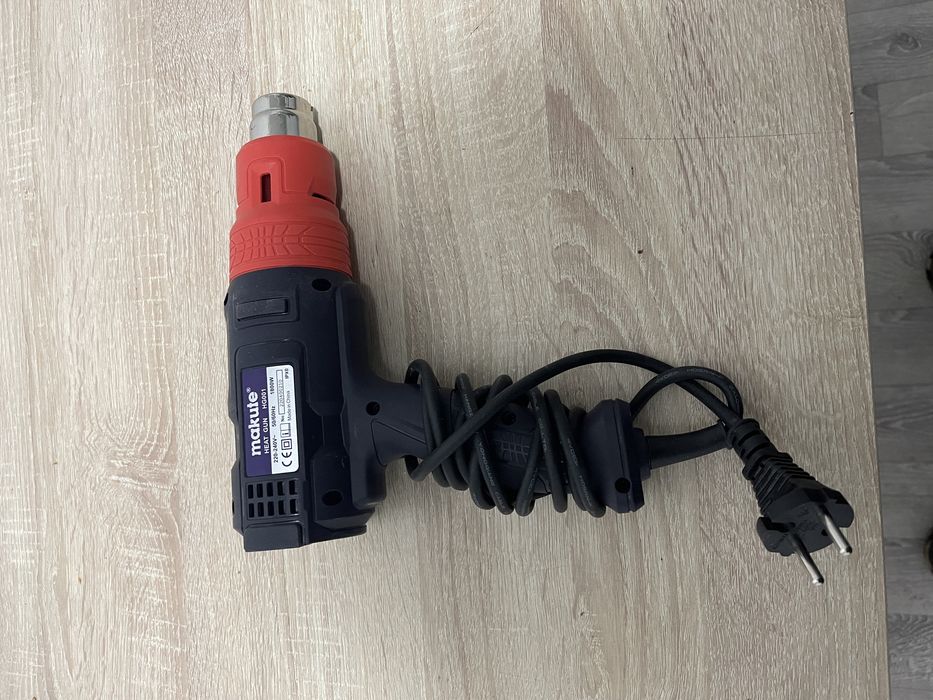 Ремонт элетро инструментов