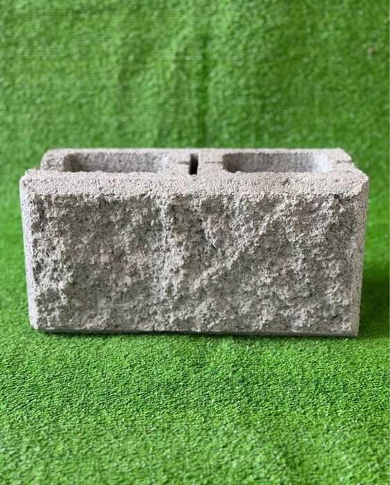 Сплитерные блоки с производства — Алматы