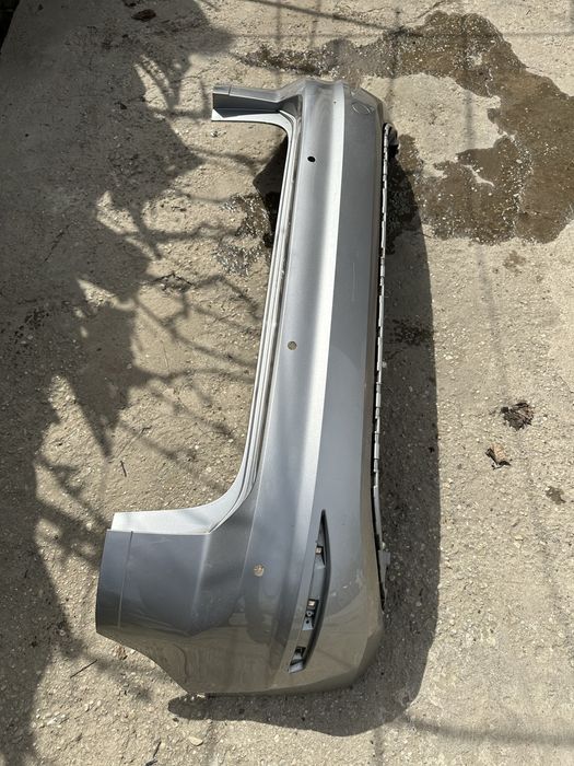 Bară spate vw golf 7 sportvan.cod:510807421.