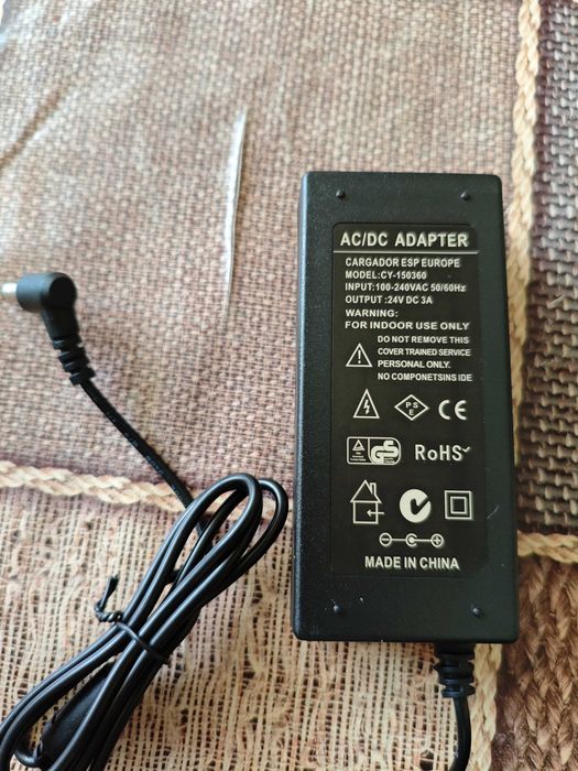 Soundbar Samsung HW-N460