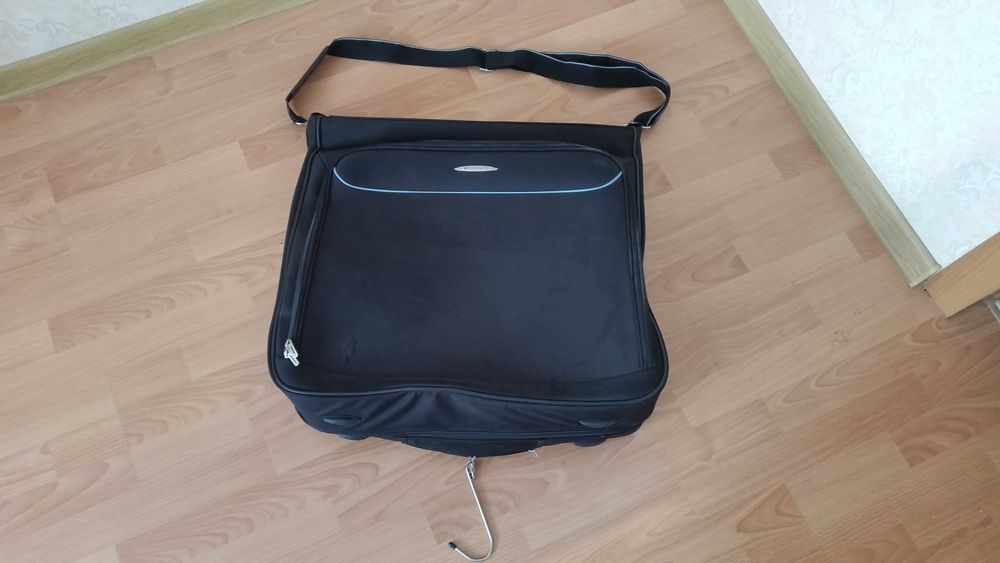 Портплед сумка для одежды