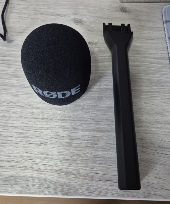 Професионална Стойка за микрофон Rode