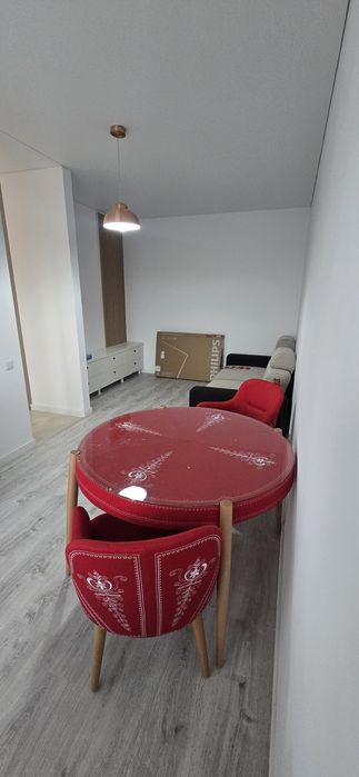 Pers Fizică apartament 2 camere  +  parcare