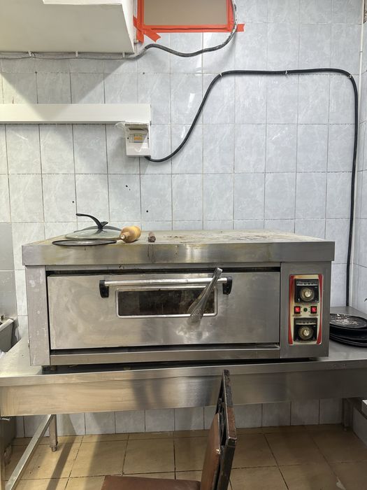 Пица печька есть рачочи