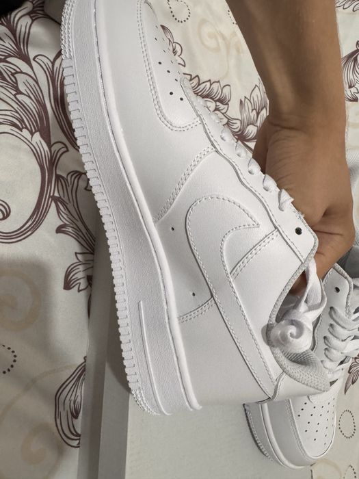 Air force 1 Albi