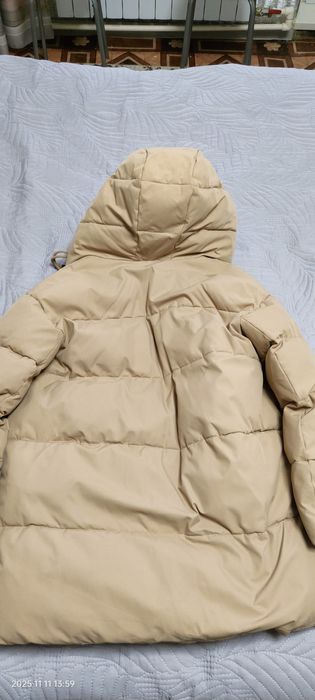 Продам куртку, зима