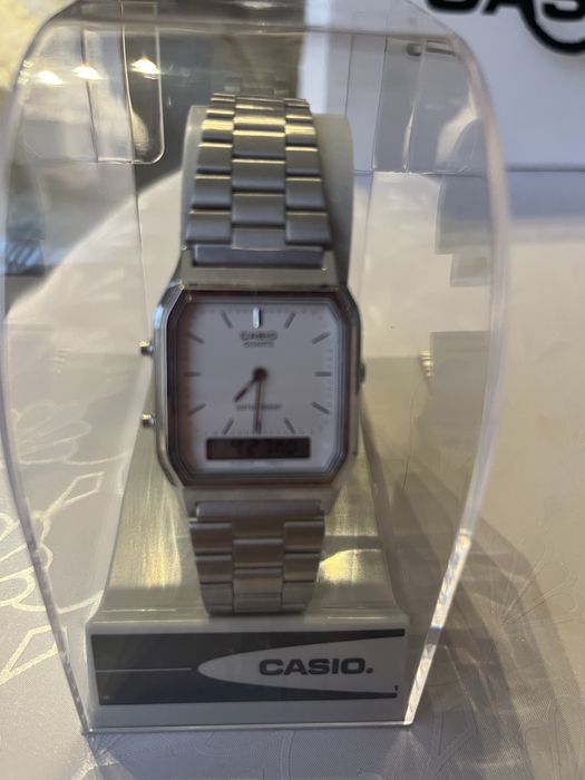 Часы CASIO мужские