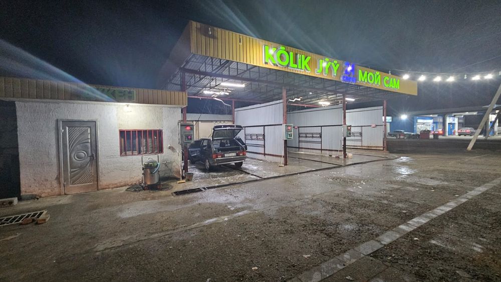 Мойка аппараттары сатылады