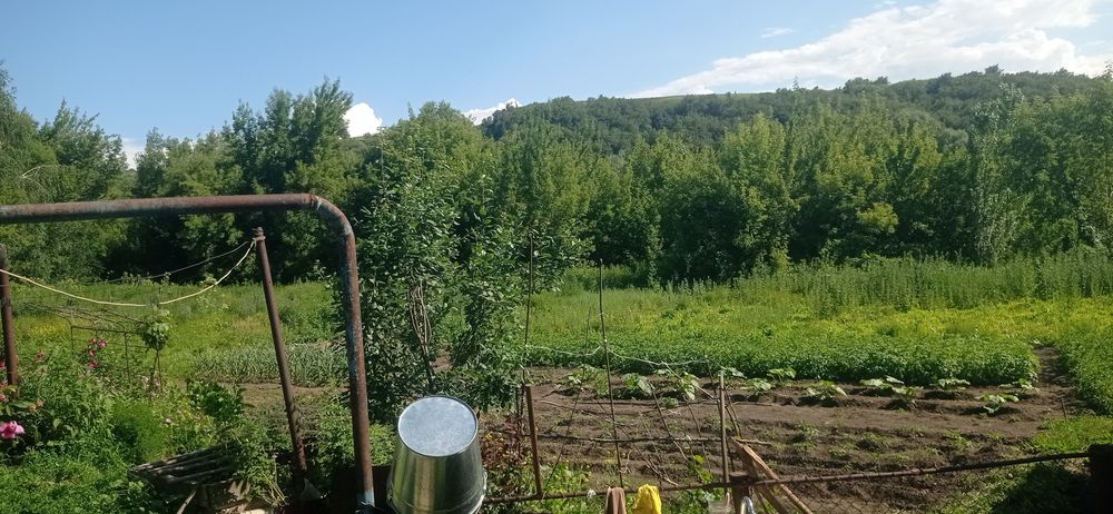 Продам частный дом.