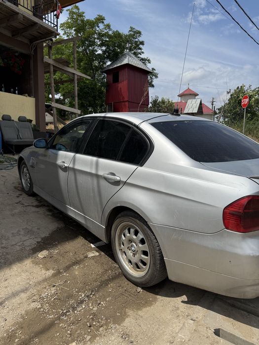Bmw e90 320d 2005