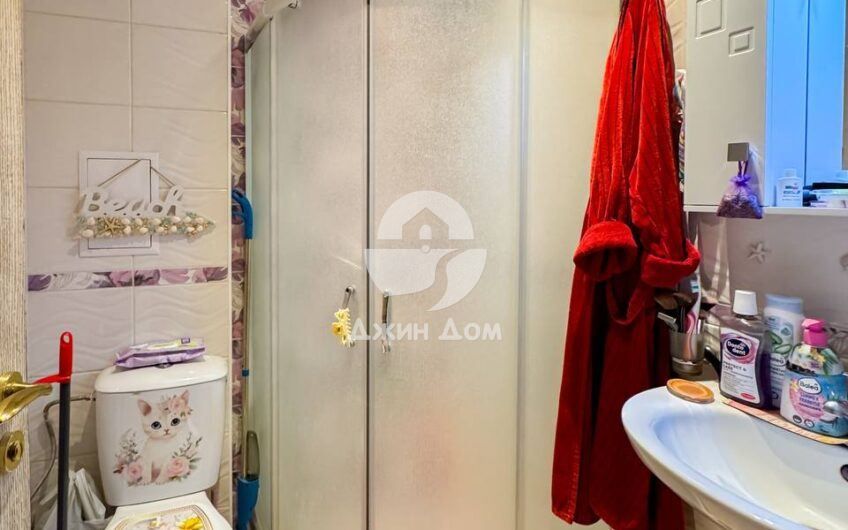 Едностаен апартамент в к-с Флора Бийч Резорт, гр. Поморие