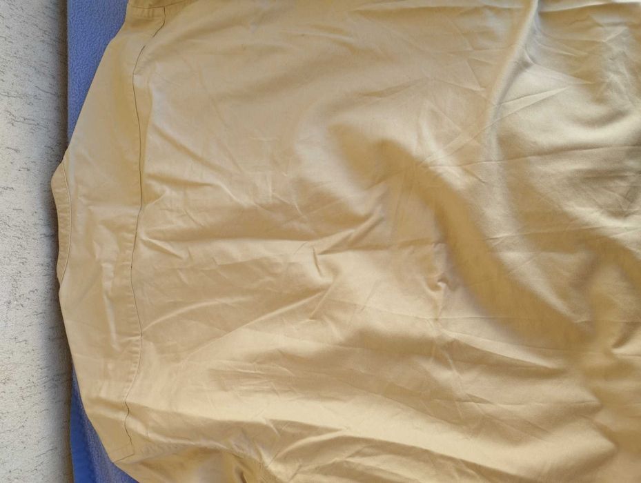 Ризи Gant и Zara размер L.