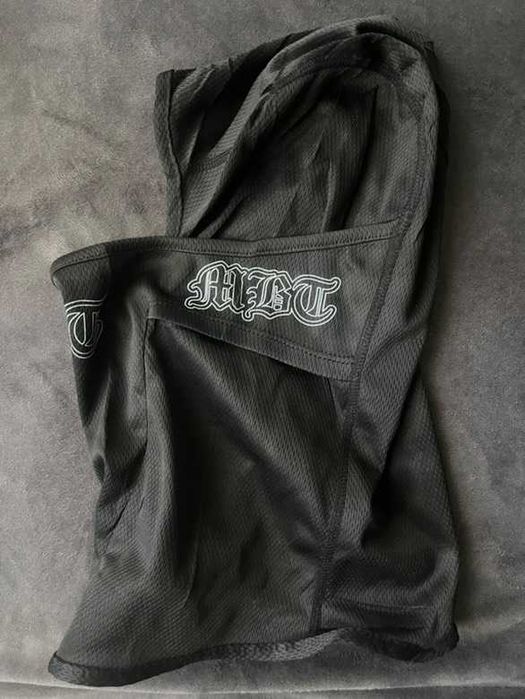 MBT Ски Маска (Дишаща Материя)