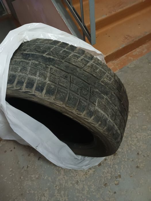 Шыны все сезоны R20 285/50