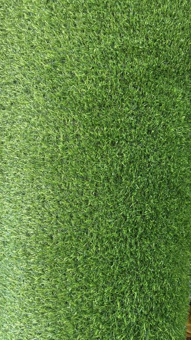 Искусственный газон