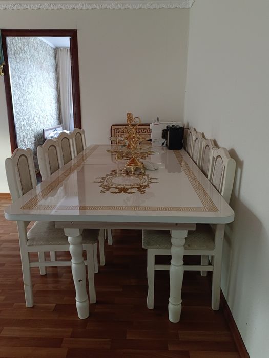 Стол, стулья, Детский набор