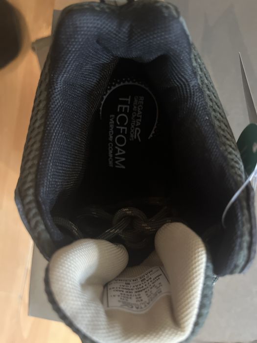 Regatta водонепромокаеми 40