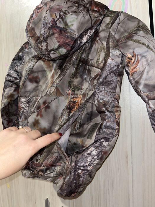 Детско яке Decathlon