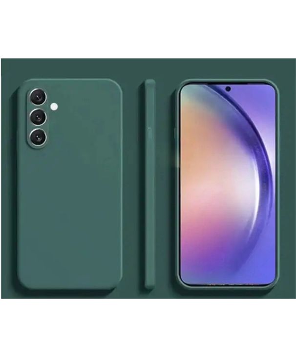 Samsung A12/A22/A32/A05/A06/A16/A17 Husa X Level Slim Alcantara Interi