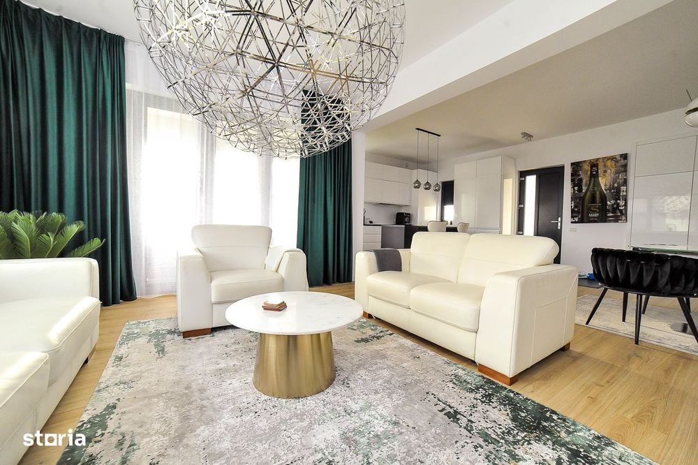 Case Singulare Balotesti Nord - Padure