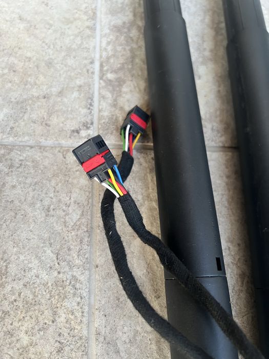 Telescoape  haion porsche 95B 851 G 03S audi Q 5 2018