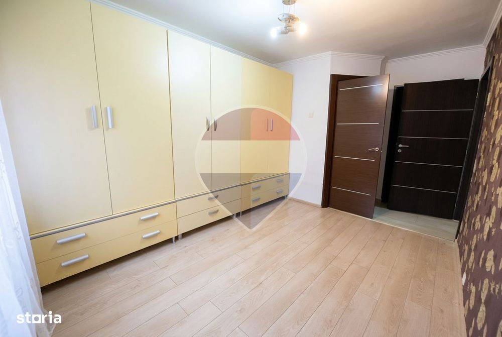 Apartament 4 camere de lux | Central Turda | Închiriere