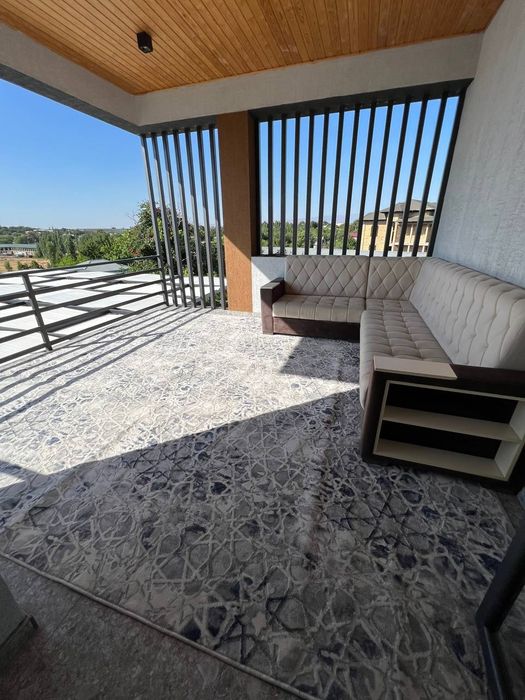 Villa soy dacha qibray 200$
