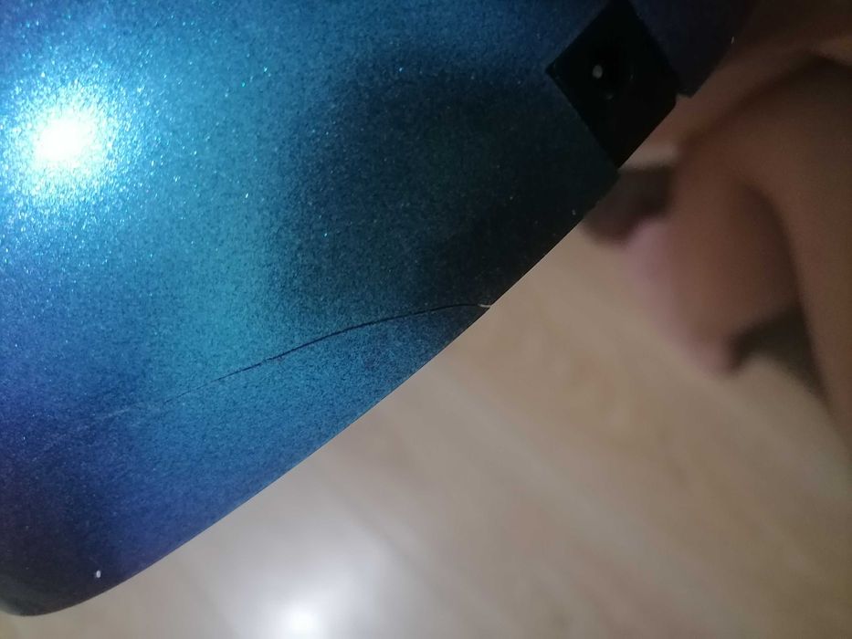 Лед лампа для маникюра