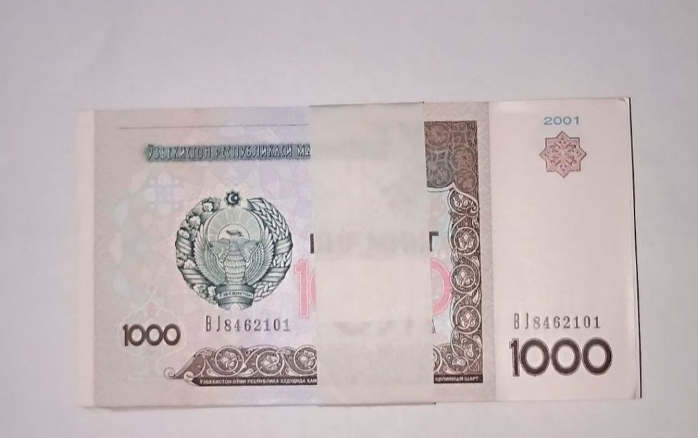 Yengi pulla sotiladi