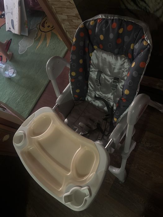 Продам детский стульчик