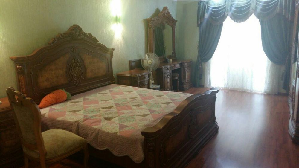 евро-дом Махалля Ракат 6 сотих 5 комн