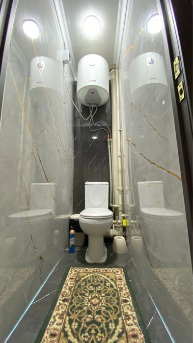 Сдается квартира