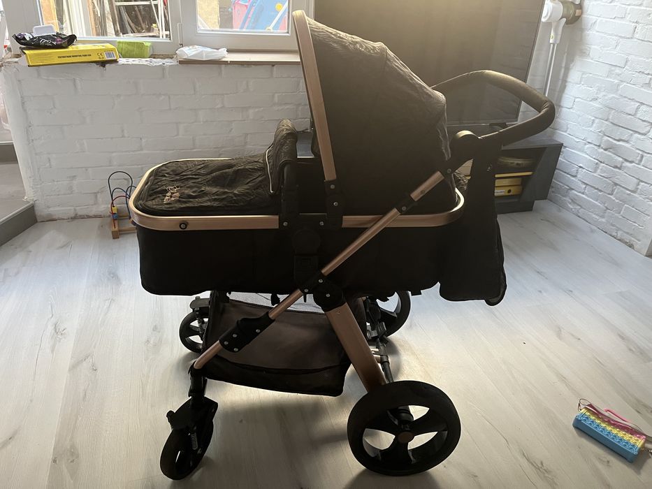 Количка Чиполино хавана