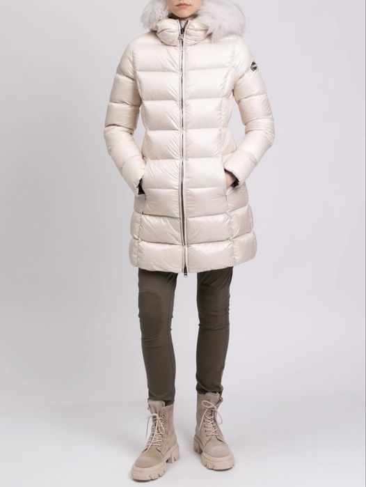 Geaca jacheta dama Colmar Originals model 2221f marimea IT40, EU34