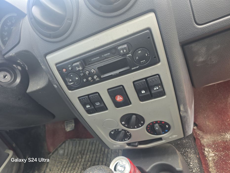 DACIA Logan 2006 — imagine 2