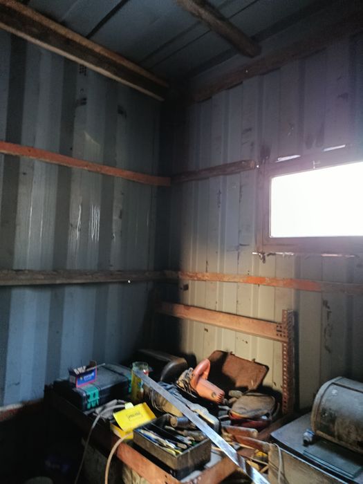 Продам контейнер