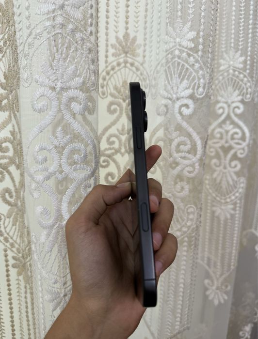 Iphone 16 pro max 256 sim