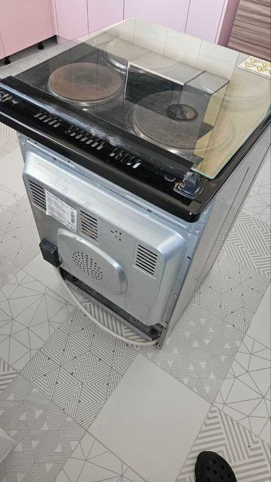 Электрическая плита Artel COMARELLA 50 01-E