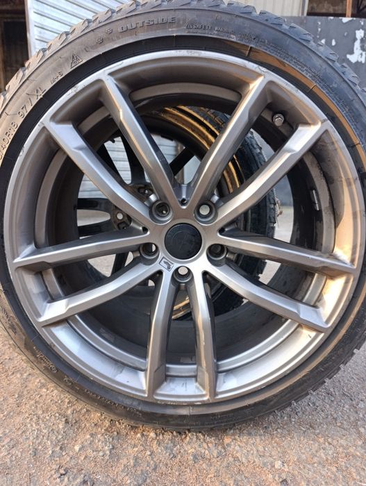 Диский на мерседес