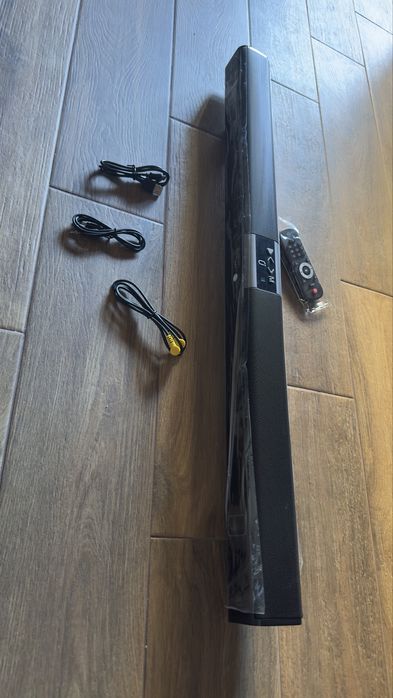 Soundbar Саундбар за телевизор или без