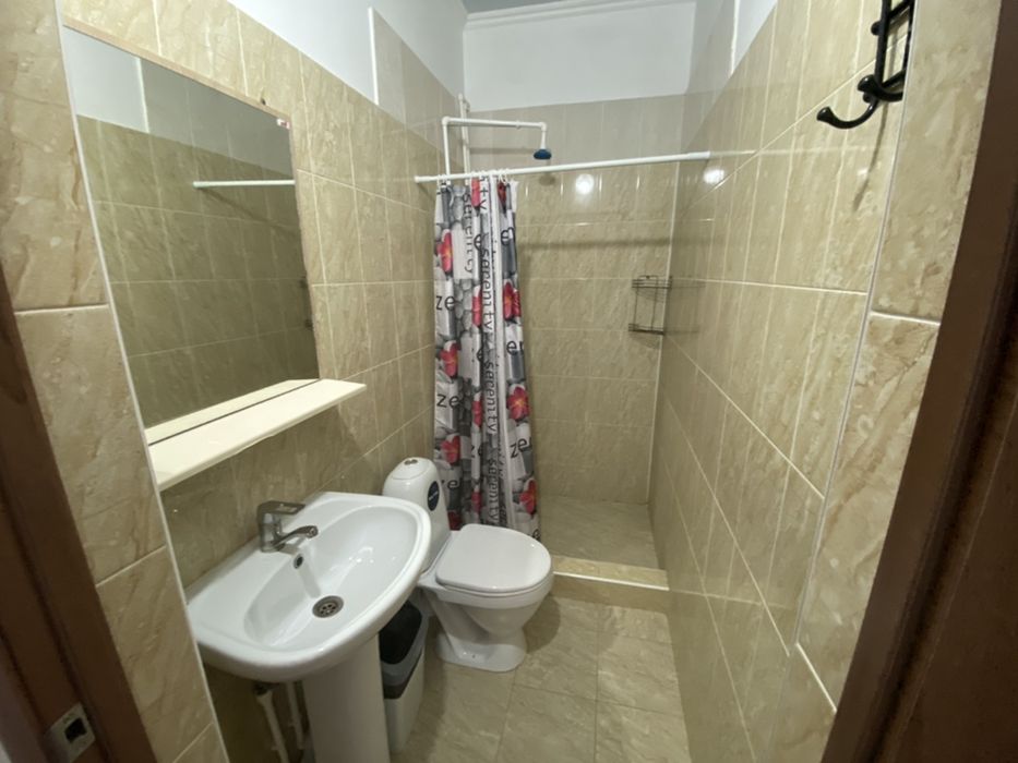 Услуга проживание,питание!